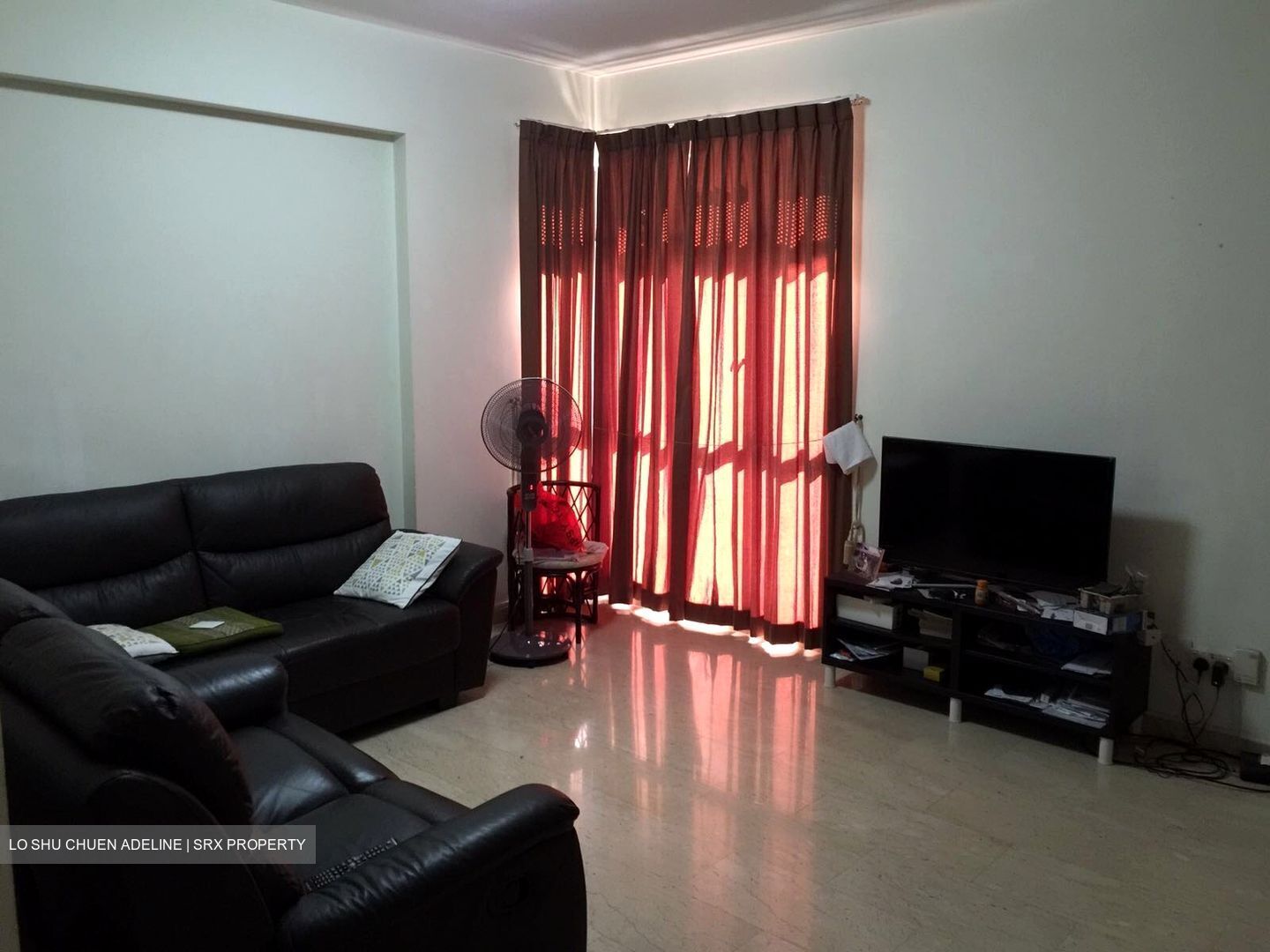 Carissa Park Condominium (D17), Condominium #499802161